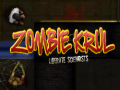 Ігра Zombie Krul Liberate Scientists