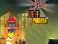 Ігра Mysticons: Piper Parkour
