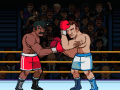 Игра Big Shot Boxing