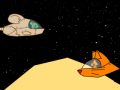 Ігра Space Cheddar