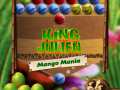 Игра King Julien: Mango Mania