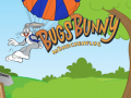 Игра Bugs Bunny: Möhrchenflug