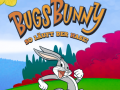 Игра Bugs Bunny: Die große Möhrenjagd