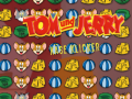 Игра Tom und Jerry: Käse Klicker