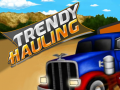 Игра Trendy Hauling