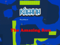 Игра Kogama: The Amazing Run