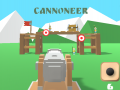 Ігра Cannoneer