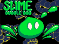 Игра Slime Bubble Bro