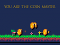 Ігра You Are The Coin Master