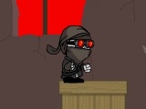 Игра Madness Premediation