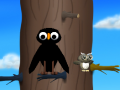 Игра Twirly Birdy 