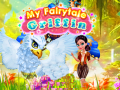 Игра My Fairytale Griffin