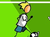 Игра Magic Soccer