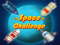Ігра Space Challenge