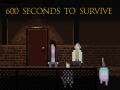 Игра 600 Seconds To Survive