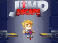 Ігра Jump Escape