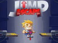 Игра Jump Escape