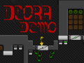 Игра Diora Demo