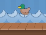 Игра Quack Shot