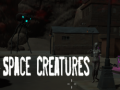 Ігра Space Creatures