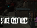 Игра Space Creatures