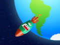 Игра Ready jet Go! Jet`s rocket ship creator 