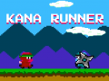 Игра Kana Runner