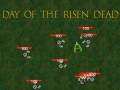 Игра Day of the Risen Dead