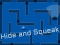 Игра Hide and Squeak