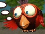 Игра Bird's Town