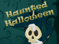 Игра Haunted Halloween