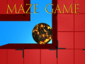 Ігра Maze Game