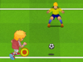 Игра Drop Kick World Cup 2018