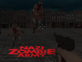 Игра Nazi Zombie Army