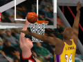 Игра NBA Live 2000