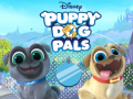 Игра Puppy Dog Pals