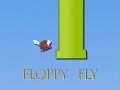 Игра Floppy Fly