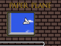 Игра Paper Plane