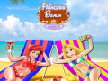 Ігра Princess Beach Dress Up