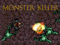 Игра Monster Killer