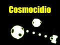 Игра Cosmocidio