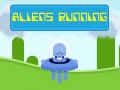 Игра Aliens Running