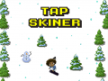 Игра Tap Skiner