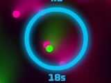 Игра Neon Catcher