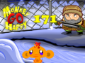 Ігра Monkey Go Happy Stage 171