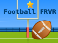 Игра Football FRVR