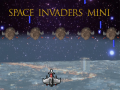 Игра Space Invaders Mini