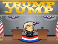 Игра Trump Jump