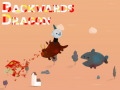 Игра Backwards Dragon