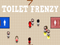 Игра Toilet Frenzy